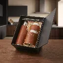Box M Set Mate Con Termico Y Lata