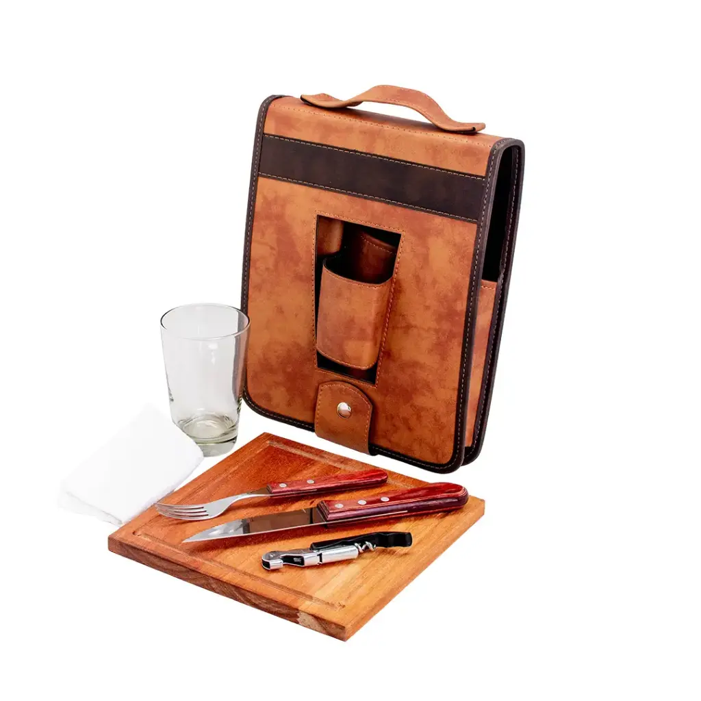 Porta Tablita X1 Calado Jumbo