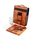 Porta Tablita X1 Calado Jumbo