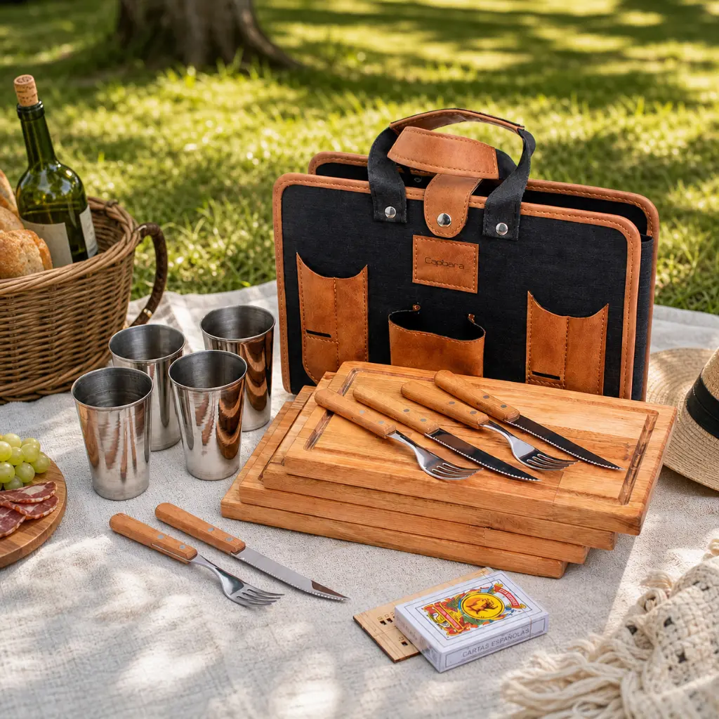 Porta Tablita X4 Luxe
