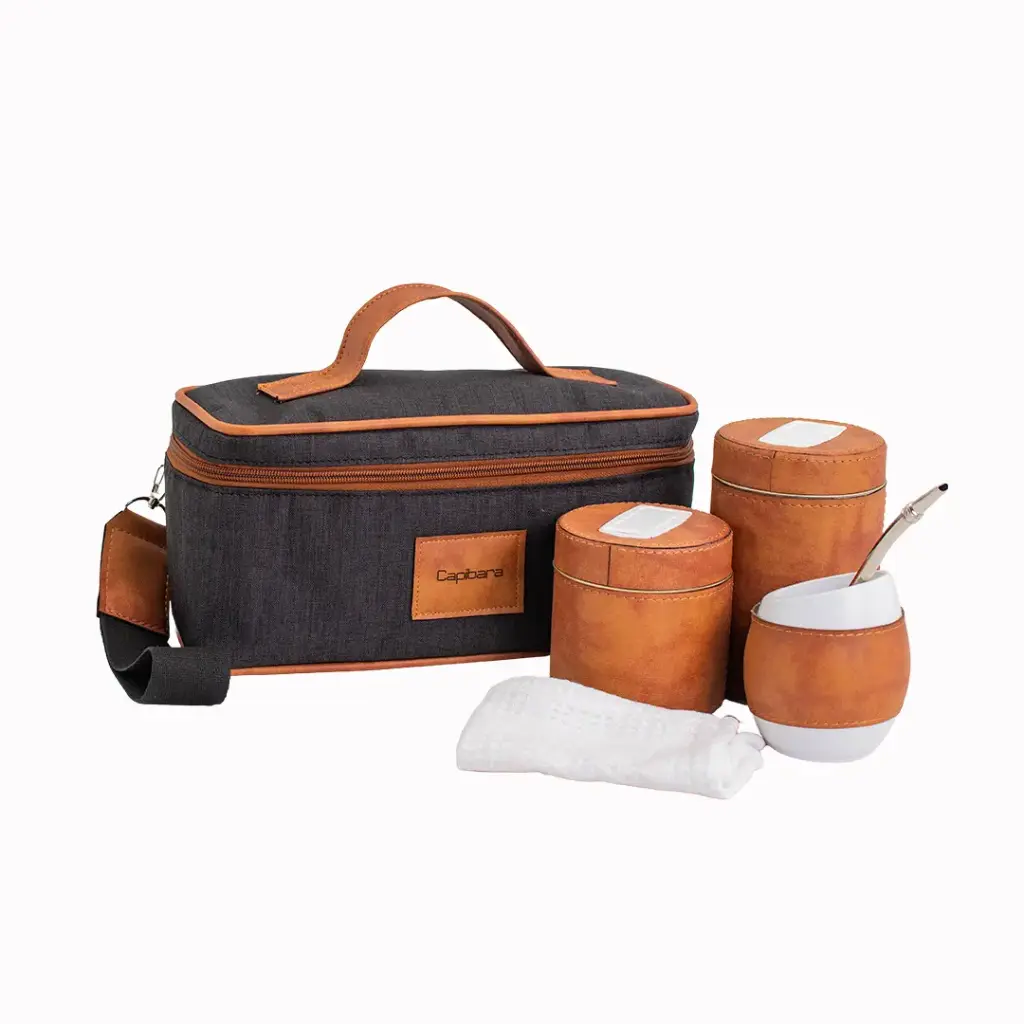 Neceser Porta Mate