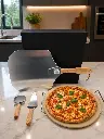 Luxury Box Set Pizza A La Piedra