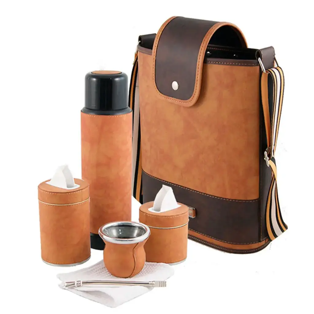 Bolso Matero Nº2 Full