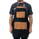 Delantal De Cocina Alma De Chef