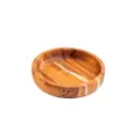 Fuente Teka Redonda 23X23X5 Cm