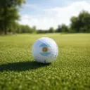 Pelota De Golf Taylor Made Distance