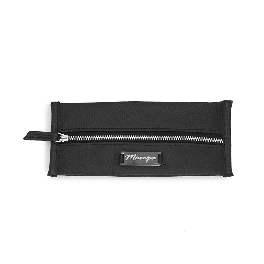 Neceser Fuelle Black Chico
