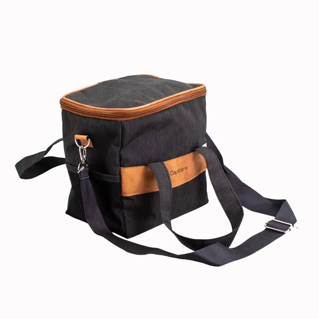 Lunchera Cordura