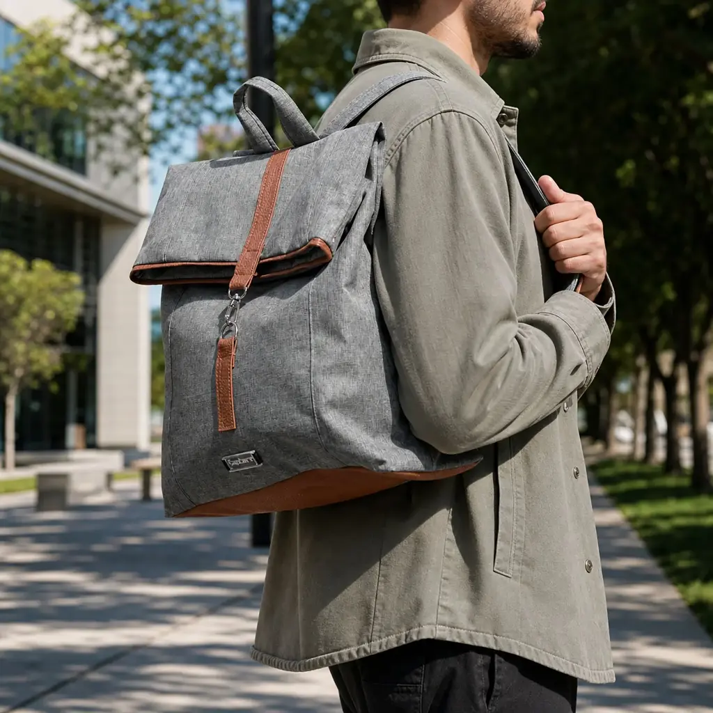 Mochila Kemi