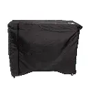 Funda Tracker Negra Para Barra 120X60 Cm
