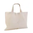 Bolsa De Lienzo 50X37,5 Cm Con Manija