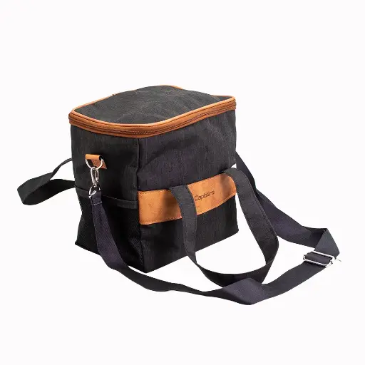 [VB230] Lunchera Cordura