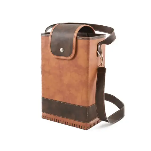 Bolso Matero N°1