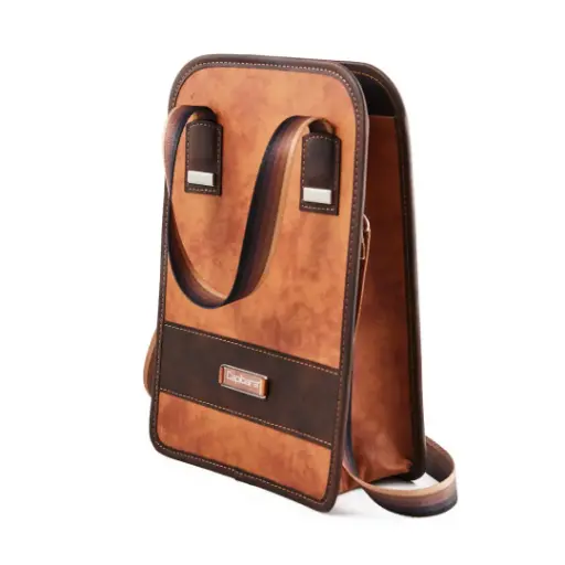 Bolso Matero N°8