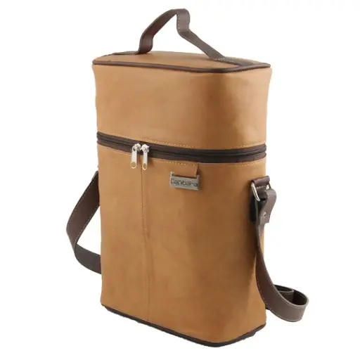 Bolso Matero Tradicional