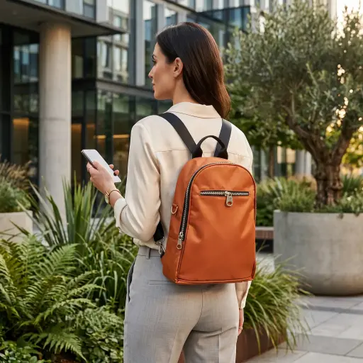 Mochila Matera Bilbao