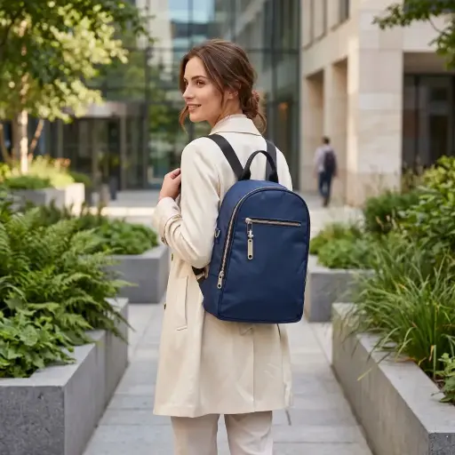 Mochila Matera Bilbao