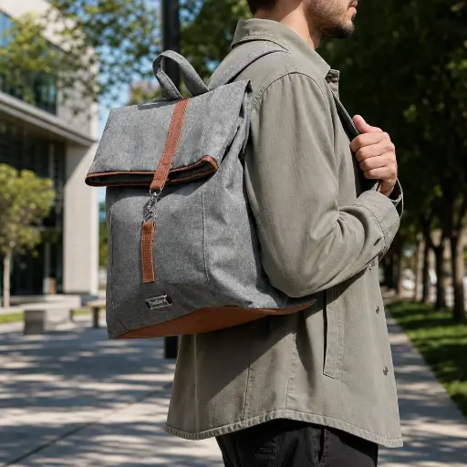 [VB6483] Mochila Kemi