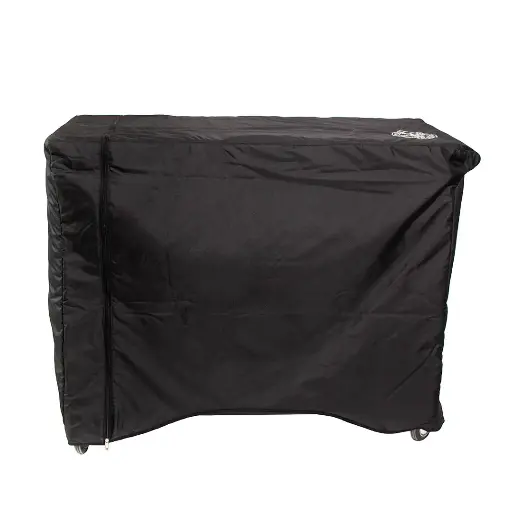 [MK002] Funda Tracker Negra Para Barra 120X60 Cm