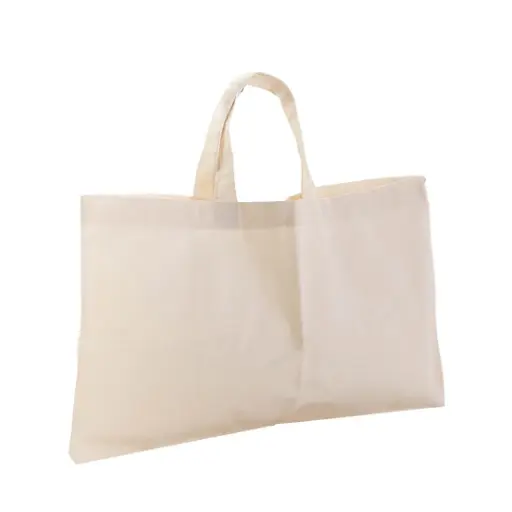 [GG005] Bolsa De Lienzo 60X37,5 Cm Con Manija
