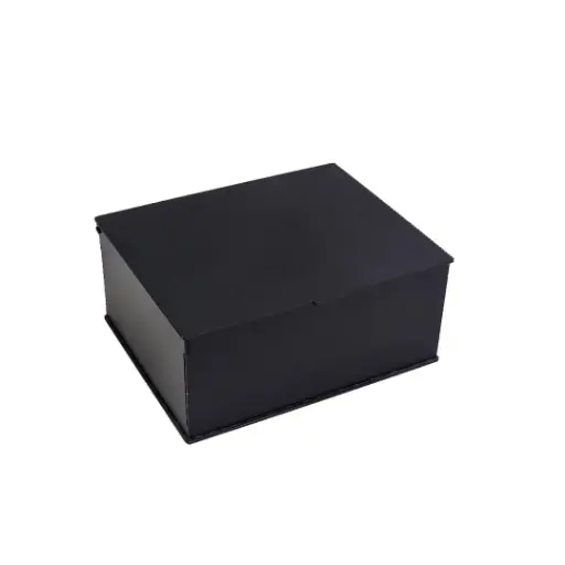 Box De Madera Para Packaging