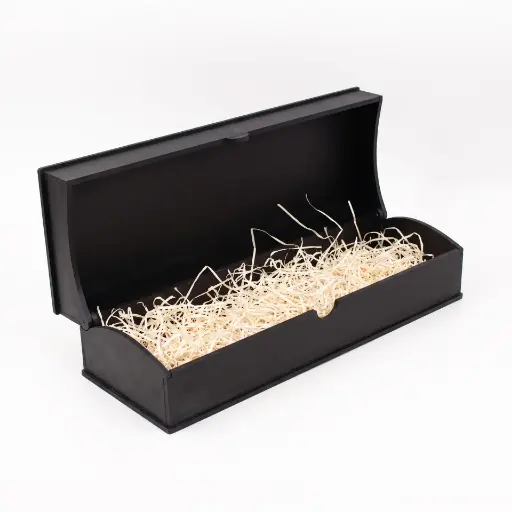 [IR061] Box De Madera 12 x 41 x 14 cm