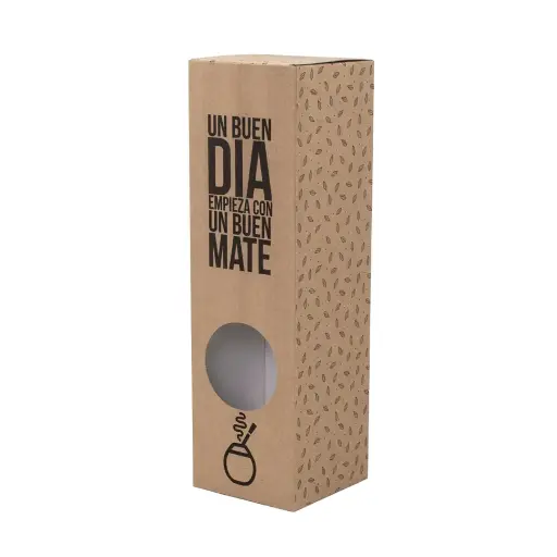 [CP004] Caja Packaging Termo