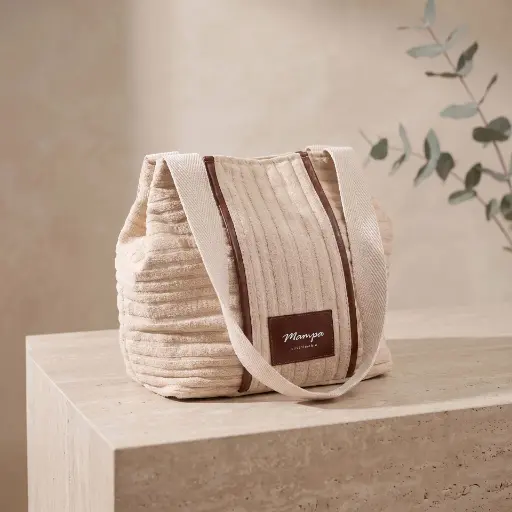 [SL0214] Bolso Tinki Tusor