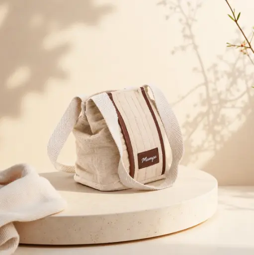 [SL0215] Bolso Tinki Tusor Mini