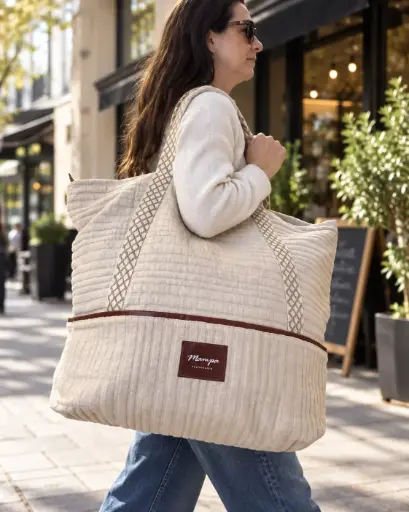 [SL0216] Tote Bag Inti