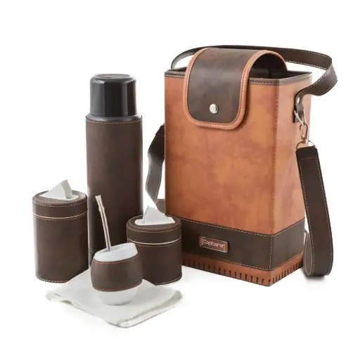 Bolso Matero N°1 Full