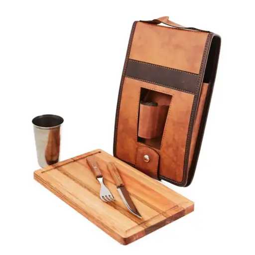 Porta Tablita X1 Rectangular Vertical Calado