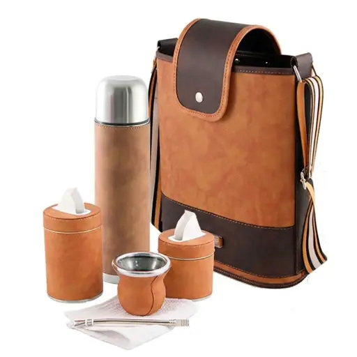 Bolso Matero Nº2 Full