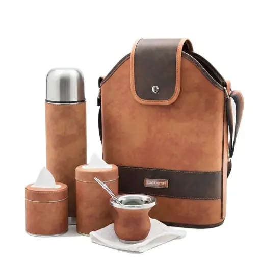 Bolso Matero Nº3 Full