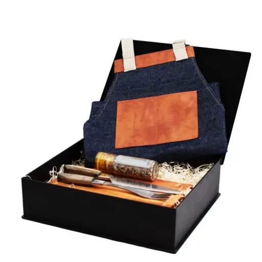[SL0183] Box Asador Gourmet 5-21