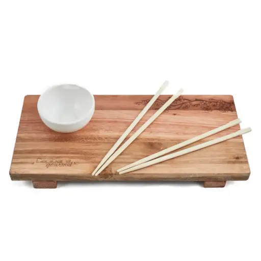 [SL0053] Set De Sushi