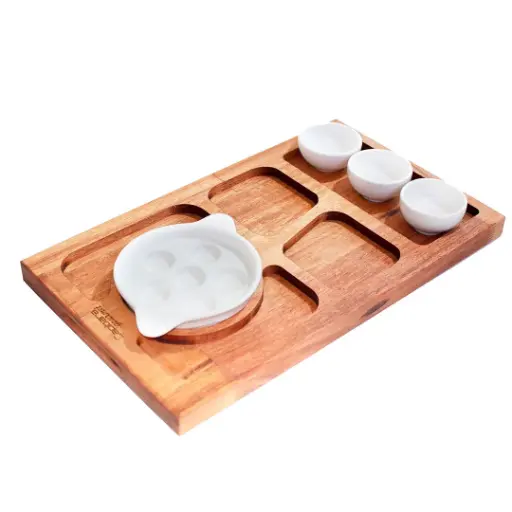 [FR0001] Tabla De Picada Nº8 5030