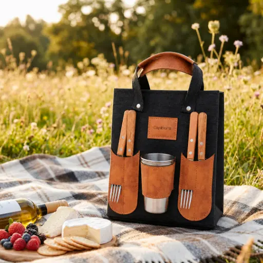 [VB7369N] Porta Tablita X2 Cuadrado Simple