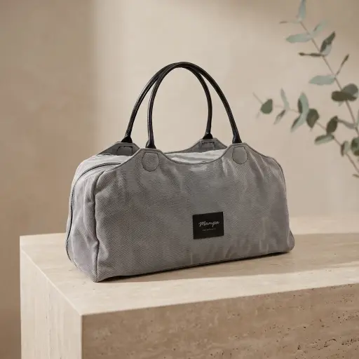 Bolso De Viaje Liora Panamá