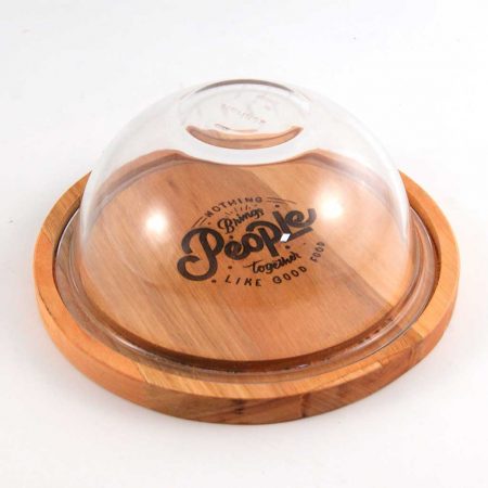 SET "4 EN 1" REDONDO