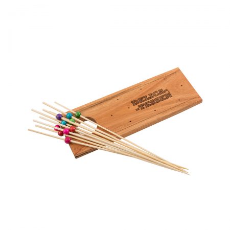 TABLA MINI BAGUETTE 1 CON PINCHES