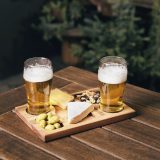 TABLA DE PICADA EN MINI BLOCK