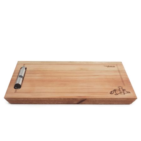 TABLA BLOCK C/ PIMENTERO