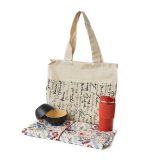 TOTE BAG TIEMPO LIBRE