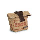 NECESER CARTERA DOBLE LAZO MAMPA