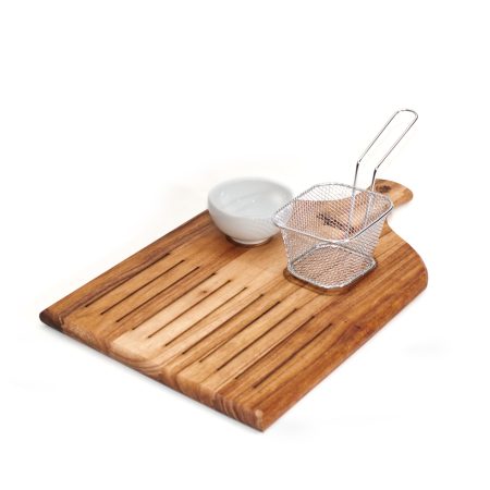 SET  TABLA SANDWICHES