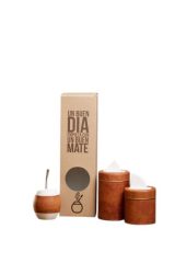 KIT MATERO 4 PIEZAS EN CAJA
