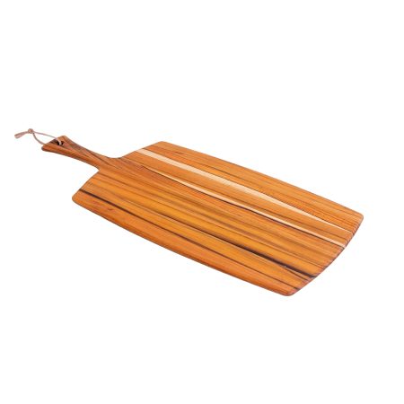 TABLA TEKA CON MANGO 43.2 X 19.1 X 1 CM