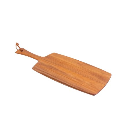 TABLA TEKA CON MANGO 40.6 X 15.2 X 1 CM
