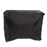 FUNDA TRACKER NEGRA PARA BARRA 16060